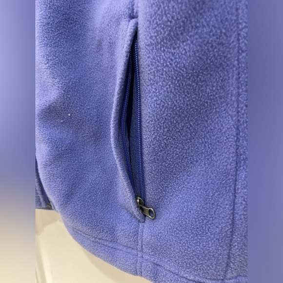 Junior’s Columbia Zip-Up - Picture 4 of 5